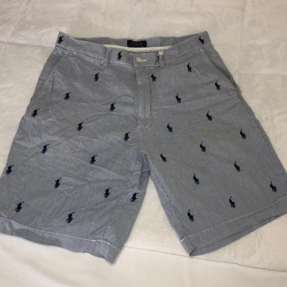 Polo Ralph Lauren Shorts - Picture 1 of 4